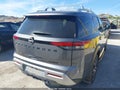 Photo 4 of 21 — 2025 Nissan Pathfinder