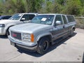 Photo 2 of 11 — 1992 GMC Sierra