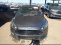 2017 Ford Focus — photo 10 of 14 | VIN 1FADP3L95HL263805