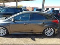 2017 Ford Focus — photo 12 of 14 | VIN 1FADP3L95HL263805