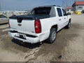Photo 4 of 19 — 2009 Chevrolet Avalanche