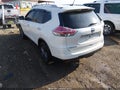 Photo 3 of 12 — 2016 Nissan Rogue