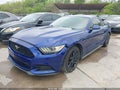 Photo 2 of 21 — 2016 Ford Mustang