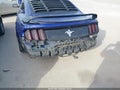 Photo 18 of 21 — 2016 Ford Mustang