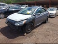 Photo 2 of 11 — 2017 Hyundai Accent