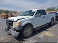 2013 Ford F-150 — photo 2 of 16 | VIN 1FTEX1CM1DKG13454