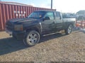 2007 Chevrolet Silverado 1500 — photo 2 of 16 | VIN 2GCEC19J171707086