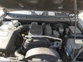 2005 Chevrolet Trailblazer — photo 10 of 11 | VIN 1GNDS13S052224340
