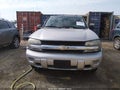 2005 Chevrolet Trailblazer — photo 6 of 11 | VIN 1GNDS13S052224340