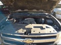 Photo 10 of 11 — 2008 Chevrolet Silverado 1500