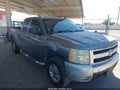 Photo 1 of 11 — 2008 Chevrolet Silverado 1500