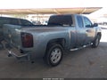 Photo 4 of 11 — 2008 Chevrolet Silverado 1500