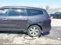 Photo 6 of 19 — 2016 Chevrolet Traverse