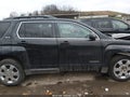 Photo 14 of 17 — 2014 GMC Terrain