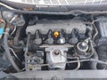 Photo 10 of 11 — 2006 Honda Civic