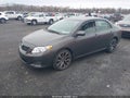 2009 Toyota Corolla — photo 2 of 11 | VIN JTDBL40E69J002782