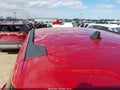 Photo 21 of 21 — 2023 Ford Escape