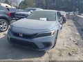 Photo 2 of 16 — 2024 Honda Civic