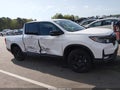 Photo 13 of 16 — 2024 Honda Ridgeline