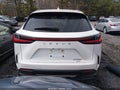 Photo 16 of 16 — 2024 Lexus NX 350