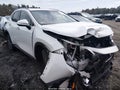 Photo 1 of 16 — 2024 Lexus NX 350