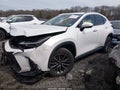 Photo 2 of 16 — 2024 Lexus NX 350