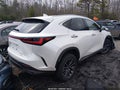 Photo 4 of 16 — 2024 Lexus NX 350