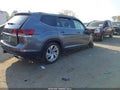Photo 4 of 17 — 2023 Volkswagen Atlas