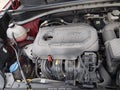 2022 Kia Sportage — photo 10 of 16 | VIN KNDPMCAC6N7953534