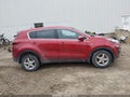 2022 Kia Sportage — photo 13 of 16 | VIN KNDPMCAC6N7953534