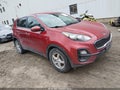 2022 Kia Sportage — photo 1 of 16 | VIN KNDPMCAC6N7953534