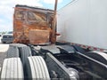 Photo 8 of 10 — 2012 Volvo VN