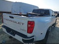 2022 Chevrolet Silverado — photo 4 of 24 | VIN 1GC4YVE79NF100471