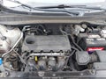 2011 Hyundai Tucson — photo 10 of 12 | VIN KM8JU3AC7BU263743