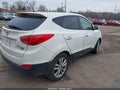 2011 Hyundai Tucson — photo 4 of 12 | VIN KM8JU3AC7BU263743