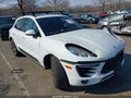 Photo 1 of 16 — 2016 Porsche Macan