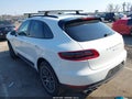 Photo 3 of 16 — 2016 Porsche Macan