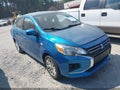 Photo 1 of 16 — 2021 Mitsubishi Mirage