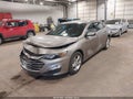 Photo 2 of 16 — 2024 Chevrolet Malibu