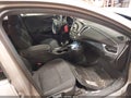 Photo 5 of 16 — 2024 Chevrolet Malibu