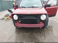 Photo 6 of 17 — 2016 Jeep Patriot