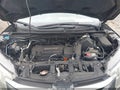Photo 10 of 15 — 2015 Honda CR-V