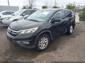 Photo 2 of 15 — 2015 Honda CR-V