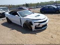 Photo 1 of 17 — 2020 Chevrolet Camaro