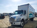 Photo 2 of 24 — 2020 Hino 258/268