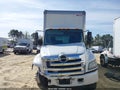 Photo 15 of 24 — 2020 Hino 258/268