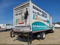 Photo 4 of 24 — 2020 Hino 258/268