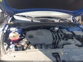Photo 10 of 18 — 2023 Kia Sportage