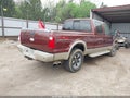 Photo 4 of 17 — 2008 Ford F-250
