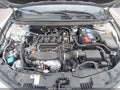 Photo 10 of 19 — 2023 Honda Accord